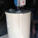 misturador para líquidos industrial KAUVIN modelo pesado