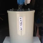 misturador para líquidos industrial KAUVIN modelo pesado