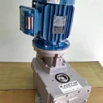 misturador para líquidos industrial KAUVIN modelo pesado